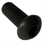 BUTTON HEAD BOLT, 3/8^-16 F. x 1^