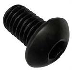 BUTTON HEAD BOLT, 3/8^ C X 5/8^