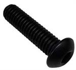 BUTTON HEAD BOLT 5/16^ C.  x 1-1/4^