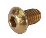 BUTTON HEAD SCREW 5/16^-18 x 1/2^