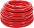 Battery Cable, 2 Gauge, 15 ft, Copper, Red