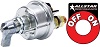 Battery Disc. Switch 300amp for Alternator