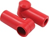 Battery Disconnect Connections Boot, Red (10 PACK)