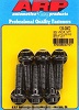 Bellhousing Bolt Kit - 12pt. GM V6/V8