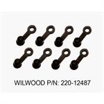 Bleed Screw Cap kit - 8 pk