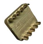 Block Tread Pattern Traction Claw