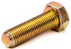 Bolt, 3/8-24 in Thread, 1.250 in Long,