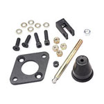 Bracket Kit - Tandem M/C to Single Pedal