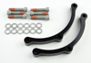 Bracket Spacer Kit, .630, DL Rear Internal P-Brake