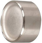 Brake Caliper Piston, 1.38 in Diameter x 1.03 in Long