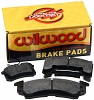 Brake Pad Set BP-28 D154 GM Metric