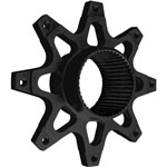Brake Rotor Adapter,42 Spline Axle, 8 x 7.000 in