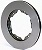 Brake Rotor, Ultralite 30, 10.250 in OD X .750^ Thick