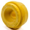 Bump Stop, 1.000 in Tall, 16 mm ID, Soft
