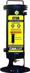 CAM AIR FILTERING (CAM)