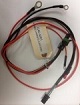 CAR SIDE IGNITION WIRING  HARNESS