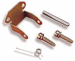 CARB FLOAT HANGER HARDWARE