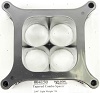 CARB SPACER 2^ TAPERED