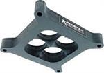 CARB SPACER 4150 TAPERED4 HOLE 1^