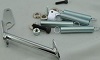 CARB SPRING RETURN KIT