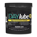 CASE of 12    16oz JAR Nanoceramic Grease