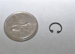 CHECK VALVE CIRCLIP