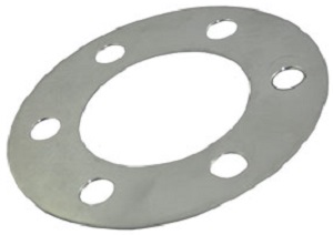 CHEV. STYLE FLYWHEEL SHIM