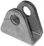 CLEVIS MOUNT FOR 1/2^ ROD END