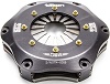 CLUTCH, CERAM, 7.25^, 2 PL, HR, BUFF, STEP