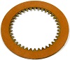 CLUTCH FRICTION DISC FOR FALCON TRANY
