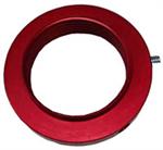 COIL OVER ADJUSTER NUT