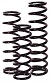 COIL SPRING 1 -7/8'' x 10''  135# BLACK