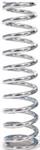 COIL SPRING 2-1/2^ x 14^ CHROME 80#