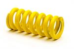 COIL SPRING 2-5/8^ x 4-1/2'' x  1200#  Black Paint