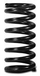 COIL SPRING 5-1/2^ x 9-1/2^   1100#    BLACK