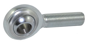 COMMERCIAL GRADE ROD END