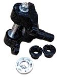 COMPLETE ADJUSTABLE SPINDLE FOR BRP821