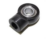 COMPLETE ALUMINUM ROD END