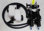 COMPLETE BRP BRAKE BALANCE BAR