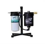 COMPRESSED AIR DRYER ASSEMBLY