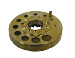 COMPRESSION BLEED PLATE ASSY