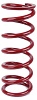 CONVENTIONAL REAR SPRING 13^ x 5^ x 400#