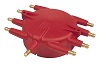 CRAB STYLE DIST. CAP