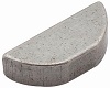 CRANKSHAFT KEY 3/16^ x 3/4^ WOODRUFF KEY