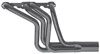 CRATE MOTOR 1-5/8^ HEADER- LEFT SIDE ONLY