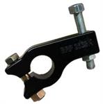 CURVED ALUM.TORSION STOP (BLACK)