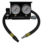CYLINDER LEAK DOWN TESTER