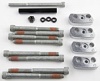 Caliper Spacer Kit - FNDL/NDP/NDL for 1.25^ Rotor