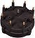 Cap, Black, Replacement, Pro Cap, 7445/55