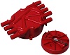 Cap/Rotor Kit, GM V8 Vortec Dist